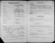 Charles Sholly  Anna Zimmerman marriage license