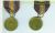 John DiFava Service Medals